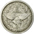 Coin, New Caledonia, 2 Francs, 1949, Paris, EF(40-45), Aluminum, KM:3