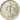 Moneta, Francja, Semeuse, 5 Francs, 1976, Paris, AU(55-58), Nikiel powlekany
