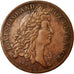France, Token, Royal, EF(40-45), Copper, Feuardent:12725