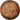 France, Token, Royal, VF(30-35), Copper, Feuardent:920