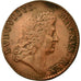 France, Token, Royal, EF(40-45), Copper, Feuardent:12851