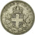 Münze, Italien, Vittorio Emanuele III, 20 Centesimi, 1919, Rome, S+