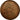 France, Token, Royal, 1738, EF(40-45), Copper, Feuardent:3131
