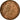 France, Token, Royal, 1756, VF(30-35), Copper, Feuardent:2095