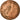 France, Token, Royal, 1742, EF(40-45), Copper, Feuardent:2057