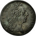France, Token, Royal, 1758, AU(55-58), Silver, Feuardent:4415