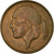 Moeda, Bélgica, 50 Centimes, 1952, EF(40-45), Bronze, KM:144