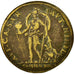 France, Token, Royal, VF(30-35), Copper, Feuardent:11832