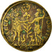 France, Token, Royal, VF(30-35), Copper, Feuardent:2274