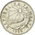 Moneta, Malta, Lira, 1986, EF(40-45), Nikiel, KM:82