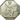 France, Token, Notary, MS(60-62), Silver, Lerouge:354