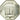 France, Token, Notary, MS(60-62), Silver, Lerouge:373