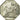 France, Token, Notary, MS(60-62), Silver, Lerouge:117