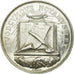 France, Token, Notary, AU(55-58), Silver, Lerouge:20
