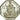 France, Token, Notary, MS(60-62), Silver, Lerouge:120