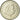 Coin, Netherlands, Juliana, 2-1/2 Gulden, 1978, EF(40-45), Nickel, KM:191