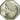 France, Token, Notary, MS(60-62), Silver, Lerouge:160