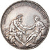 Frankreich, Token, Royal, Canaux et Transports fluviaux, Canal de Givors, 1784