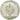 France, Jeton, Notary, 1715, SUP, Argent, Lerouge:167