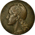 France, Token, Notary, AU(50-53), Copper, Lerouge:477a