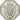 France, Token, Chamber of Commerce, EF(40-45), Silver