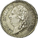 France, Token, Royal, AU(50-53), Silver