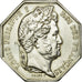 Frankreich, Token, Royal, VZ+, Silber
