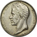 France, Token, Royal, 1825, MS(60-62), Silver