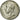 France, Token, Royal, 1824, AU(50-53), Silver