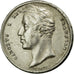France, Token, Royal, 1824, AU(50-53), Silver