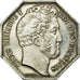 Francia, Token, Royal, BB+, Argento
