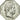 France, Token, Royal, AU(55-58), Silver