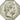 France, Token, Royal, 1827, MS(60-62), si