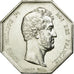 Francia, Token, Royal, EBC, Plata