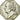 France, Token, Royal, 1819, AU(50-53), Silver
