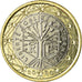 France, Euro, 2004, MS(65-70), Bi-Metallic, KM:1288