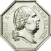 Francia, Token, Royal, EBC, Plata