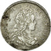 France, Token, Royal, EF(40-45), Silver, Feuardent:6203