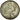 France, Token, Royal, 1723, EF(40-45), Silver, Feuardent:2210