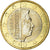 Luksemburg, Euro, 2006, Utrecht, MS(63), Bimetaliczny, KM:81