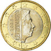 Luxembourg, Euro, 2006, MS(63), Bi-Metallic, KM:81