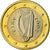 REPUBLIEK IERLAND, Euro, 2002, UNC-, Bi-Metallic, KM:38