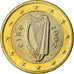 REPÚBLICA DE IRLANDA, Euro, 2002, SC, Bimetálico, KM:38