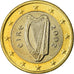 REPUBBLICA D’IRLANDA, Euro, 2002, SPL, Bi-metallico, KM:38