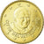Vatikanstadt, 50 Euro Cent, 2012, STGL, Messing, KM:387