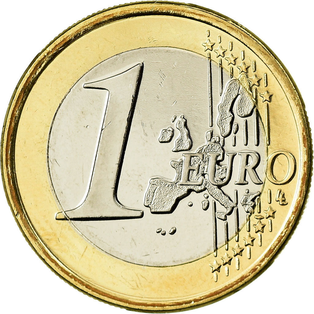 Finlandia, Euro, 2006, Vantaa, MS(65-70), Bimetaliczny, KM:104