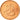 Finland, 2 Euro Cent, 2007, MS(65-70), Copper Plated Steel, KM:99