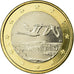 Finland, Euro, 2007, MS(65-70), Bi-Metallic, KM:129