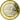 Finland, Euro, 2008, MS(65-70), Bi-Metallic, KM:129
