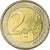 Luxemburg, 2 Euro, 2003, FDC, Bi-Metallic, KM:82
